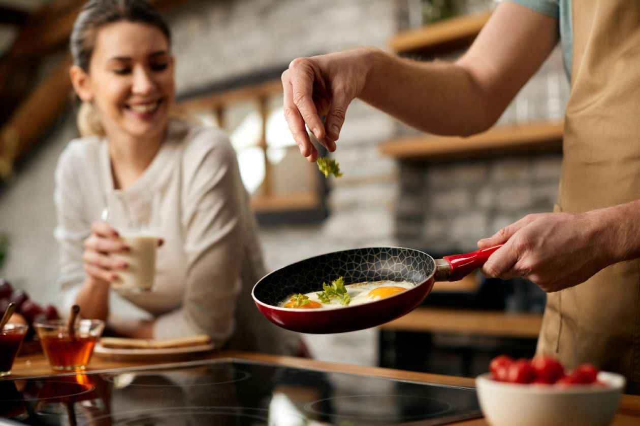 Cours de cuisine